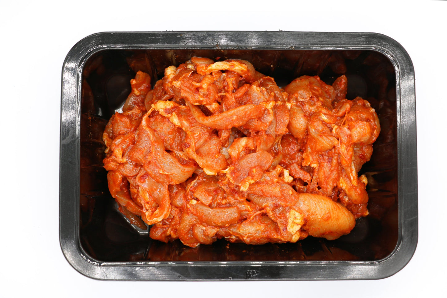 Spicy Chicken Slices 香辣鸡肉片 (500g)