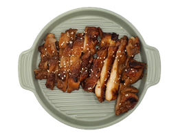 Teriyaki Chicken 照烧酱鸡扒 (500g)